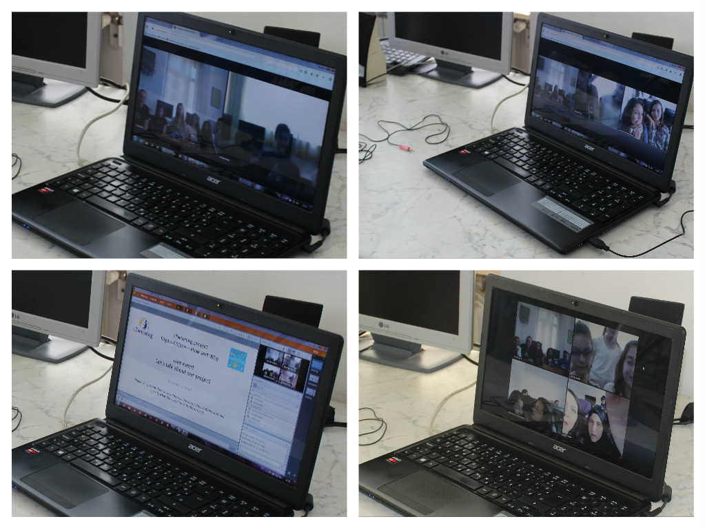eTwinning live event